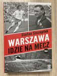 Warszawa idzie na mecz