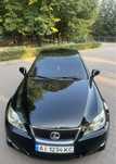 Lexus IS 300.Живий Араб