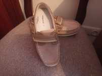 Sapatos criança 27 e 28