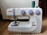 Швейна машина Janome vs56s