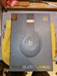 Beats studio 3 wirelles skyline collection