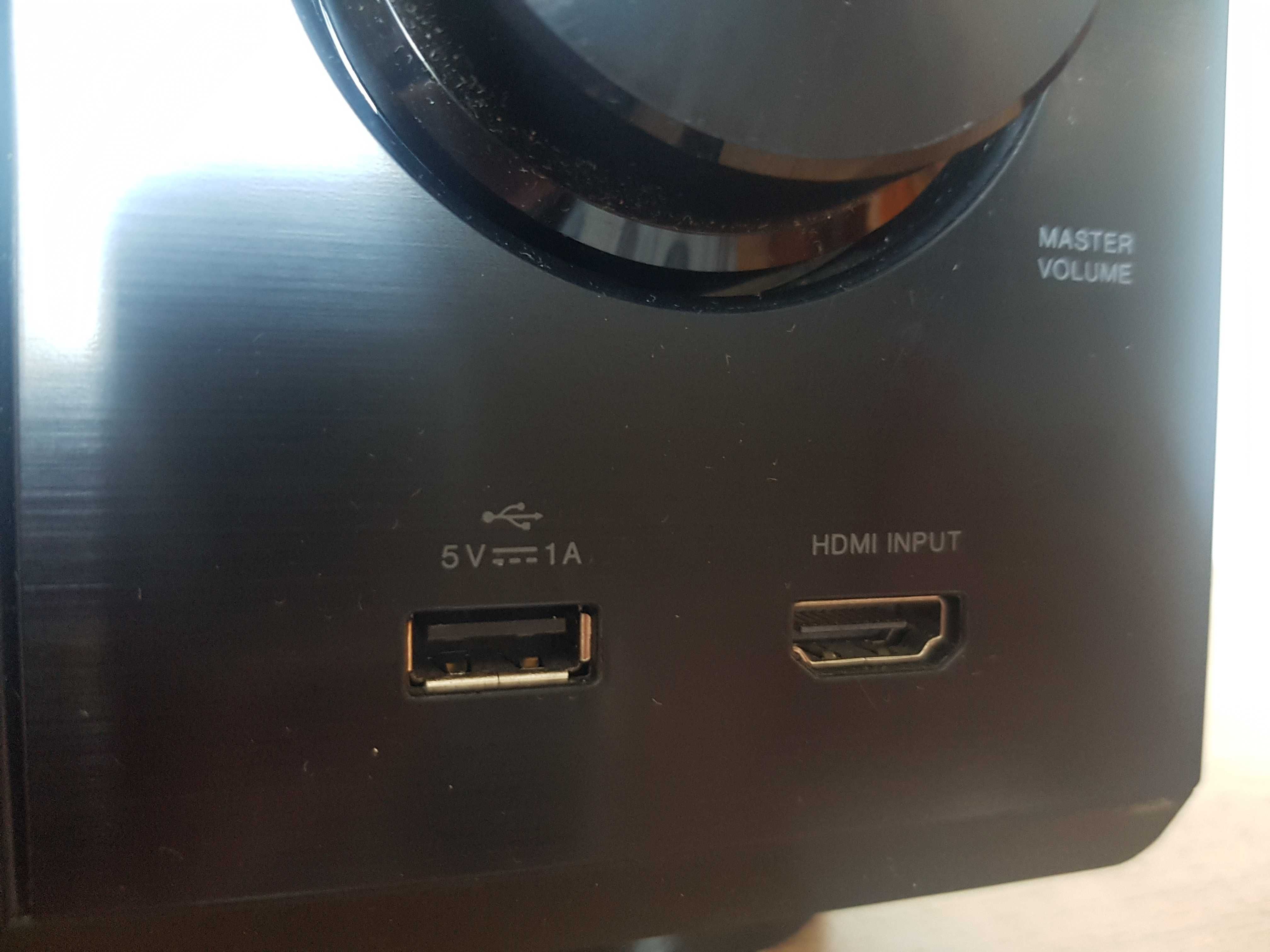 Amplituner    Pioneer     VSX -529    Ultra HD - okazja !
