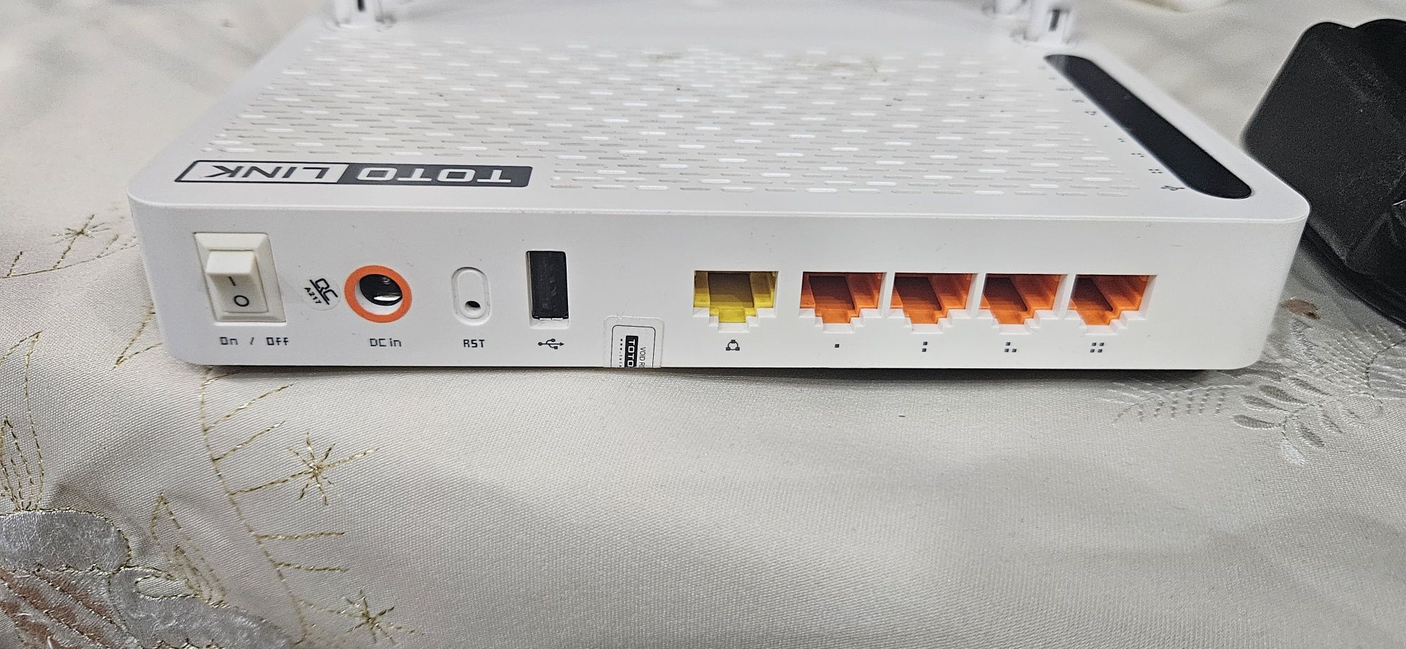 Router Totolink a3002ru 5G