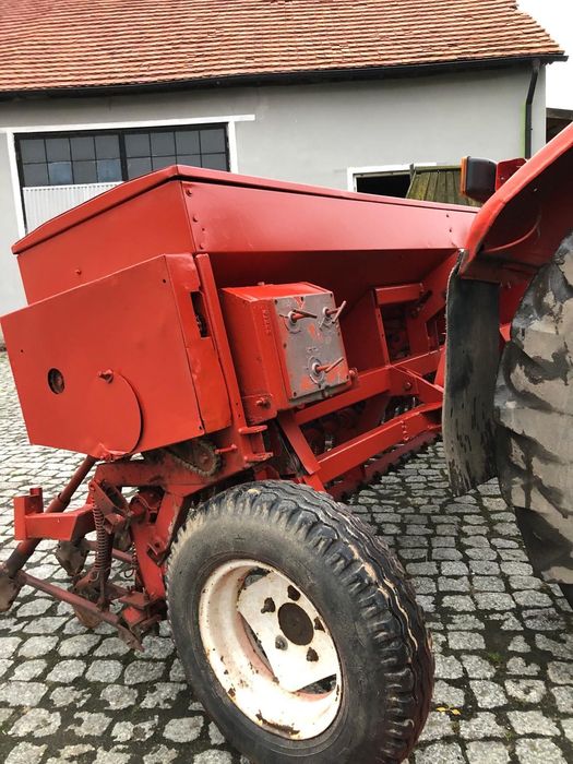 Sprzedam Siewnik Saxonia