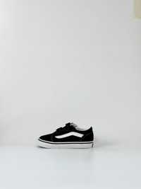 Vans TD Old Skool V VN000D3YBLK1