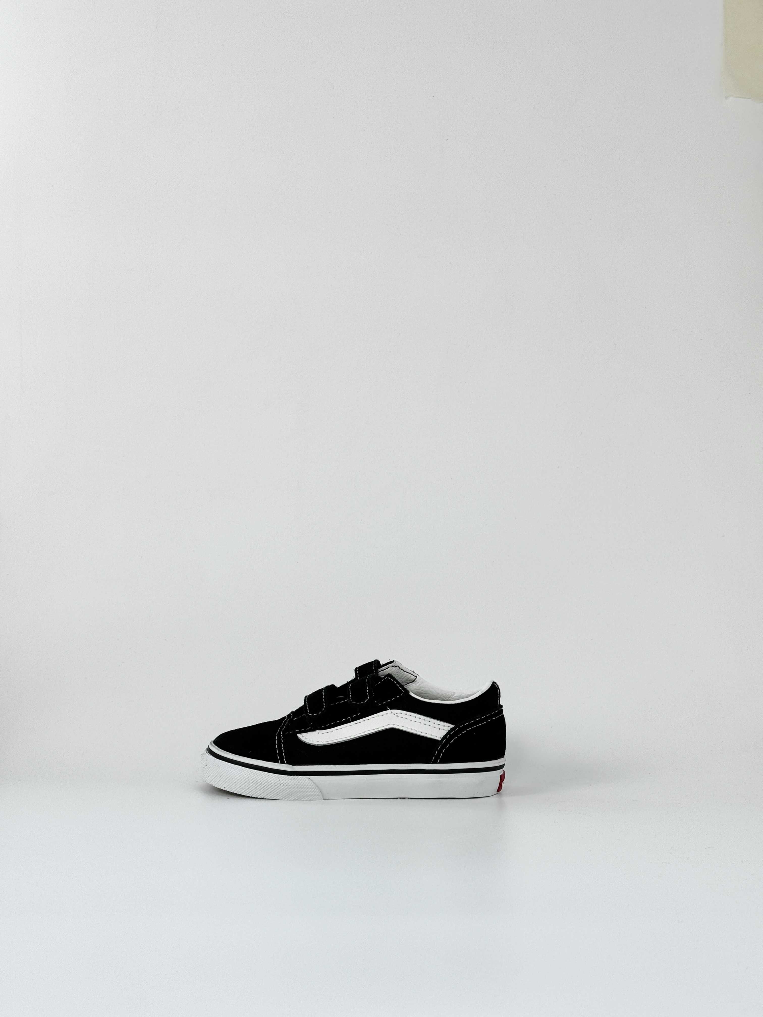 Vans TD Old Skool V VN000D3YBLK1