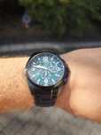 Okazja! CITIZEN PROMASTER Land Racer CB5925-82X