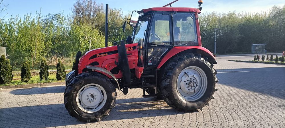 Pronar, MTZ 1025