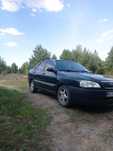 Чері амулет 2007 року