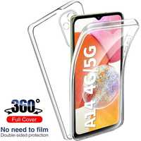 Capa 360º Samsung S9 /Note 10 / S10 Lite / S10e / A14 4G / A14 5G