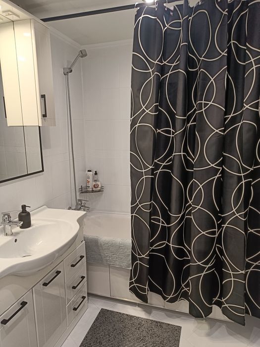 Квартира подобово місто Вінниця в 10-ти хвилинах від набережної Рошен