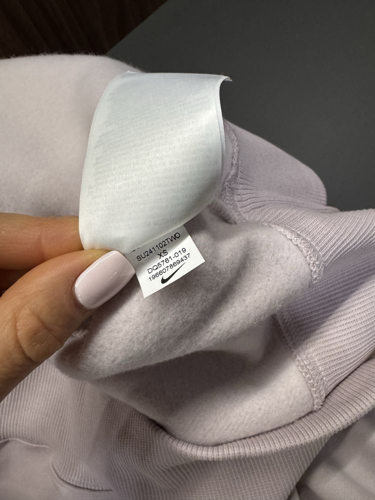 Жіночі світшоти худі Nike under amour jordan оригінал нові