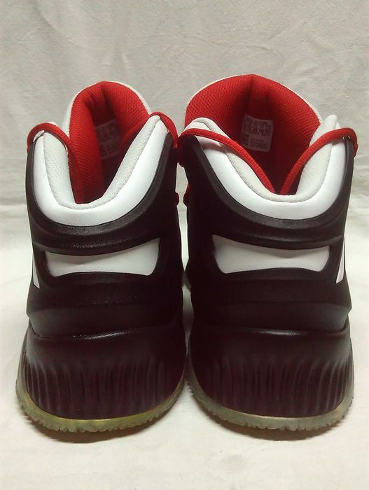 Buty Adidas Explosive Bounce rozm. 48