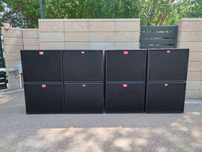 Basy Pol Audio SWL 2400