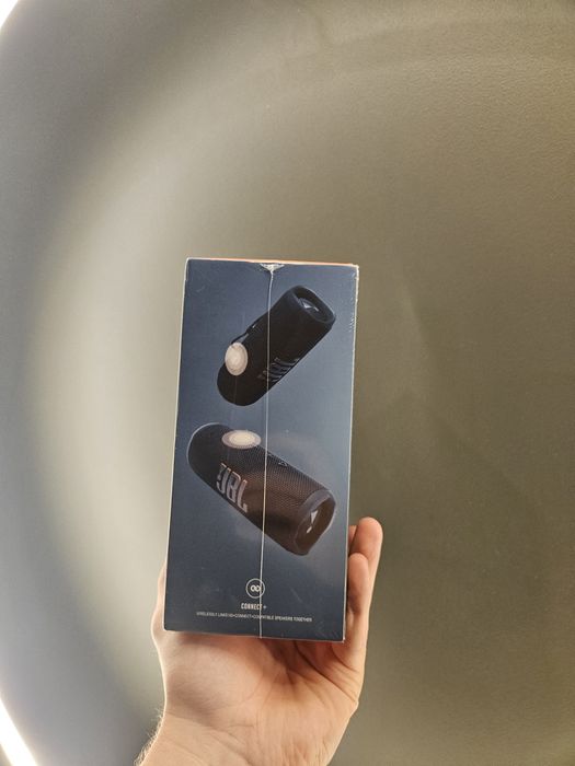 Głośnik Jbl flip 6