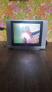 Продам бу ТВ Самсунг