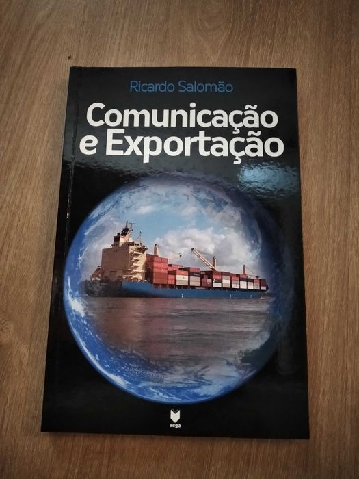 Comunicação e Exportação