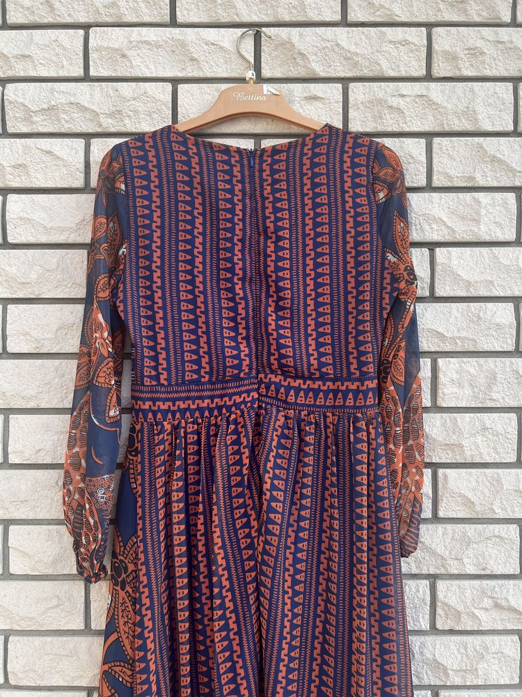 Unikalna sukienka Sobe w rozm. M boho idealna na lato