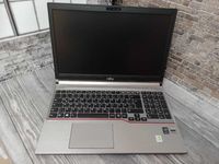 Ноутбук Fujitsu Lifebook E754 (i3-4000M/8/256SSD) ГАРАНТІЯ