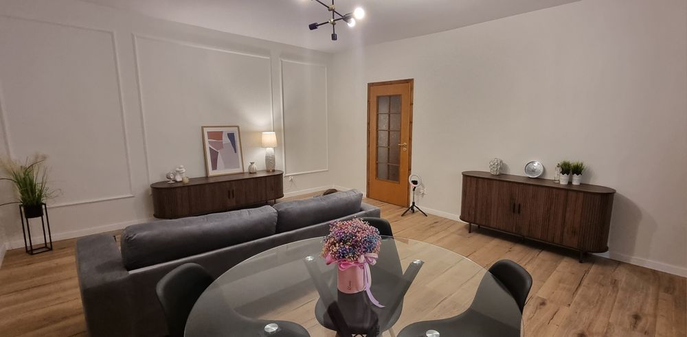 Apartament w centrum miasta