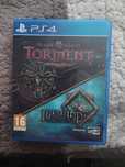 Icewind Dale i Planescape Torment enhanced edition polska wersja ps 4