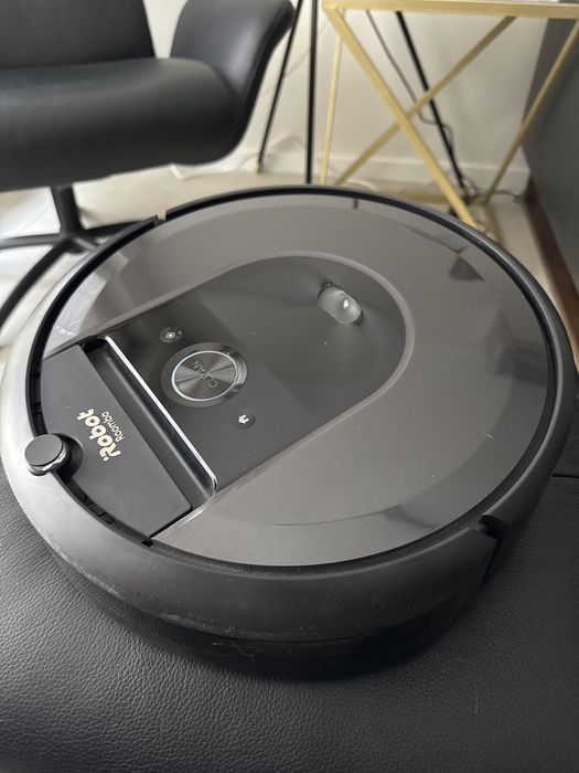 iRobot Roomba i7+ stan idealny + akcesoria