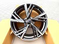 alufelgi r19 5x112 NOWE! Audi A4 b7 b8 b9 A5 8T A6 6 c7 c8 Q5 e-tron