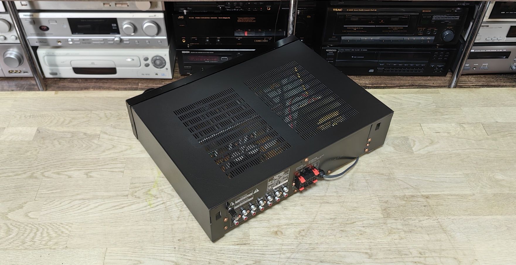 Підсилювач Pioneer A-223/4Ω