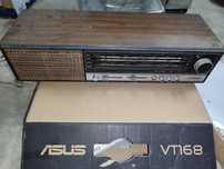 Radio blaupunkt vintage