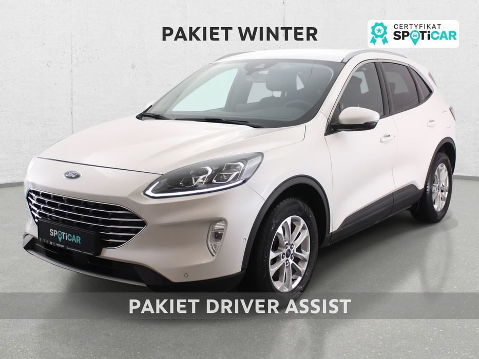 Ford Kuga AWD ST-Line 2023 Od RiA