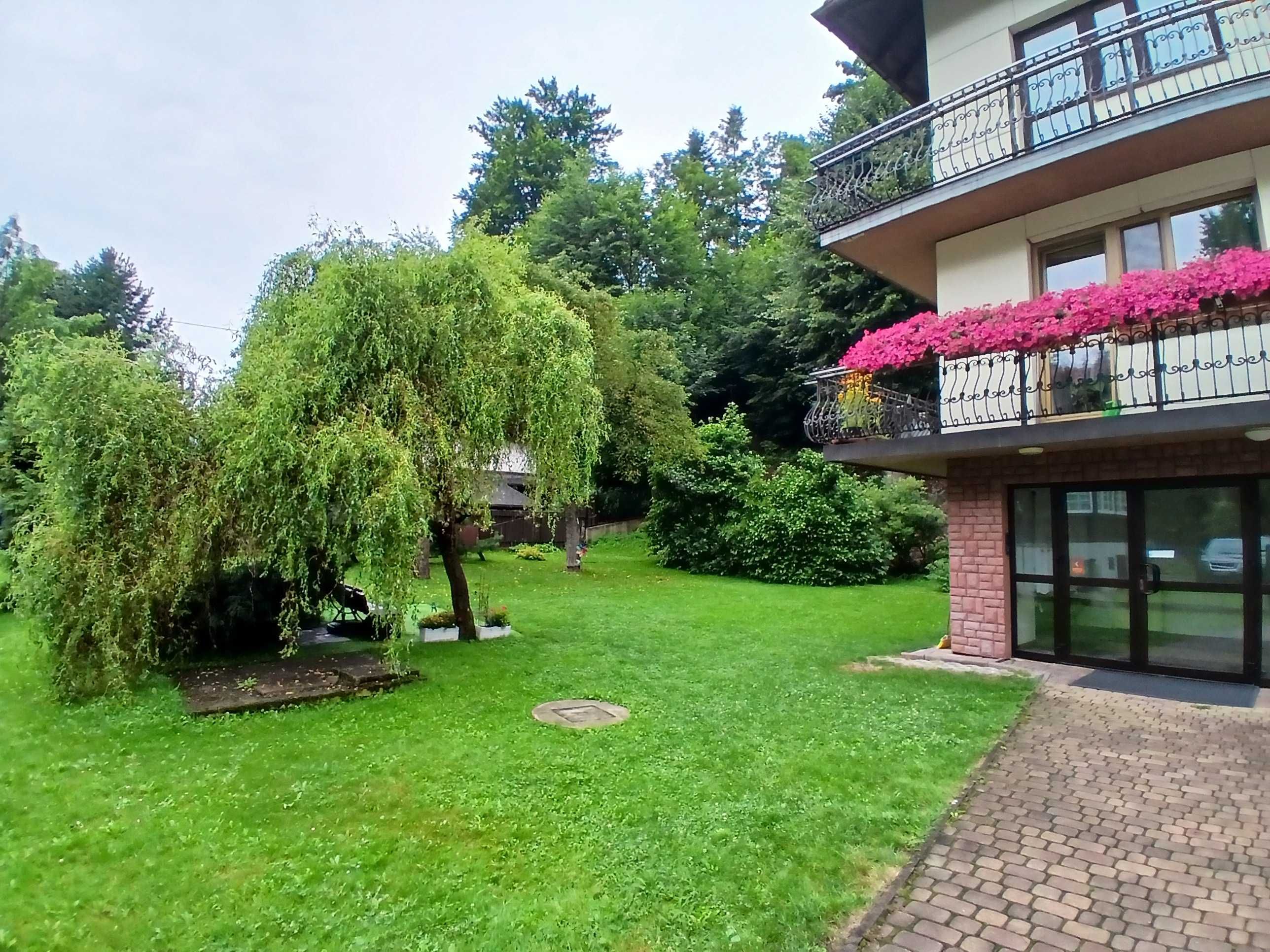 Mieszkanie na wynajem- BYSTRA- 2 pokoje- 50 m2