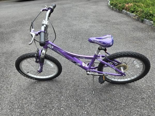 Rower Trek Mountaintrack 60 20" 5-8lat