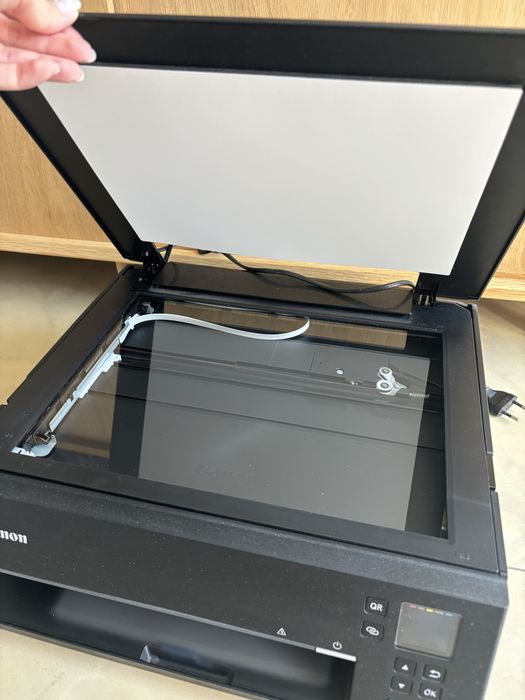 Drukarka canon pixma ts6350