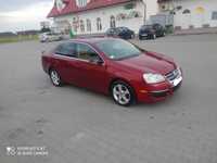 Volkswagen Jetta z 2006 roku, 1.9 TDi, 101kM, Sprowadzony z USA.