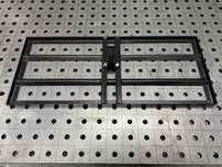 Niwelator reczny 90x30