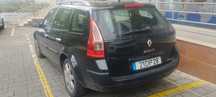 Renault Megane 2