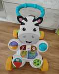 Chodzik fisher price