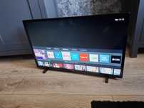 Telewizor Philips 32 wi -fi...Smart...Aktualne do 30.07