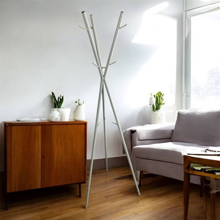 Вішалка для дому чи офісу – мінімалістичний дизайн