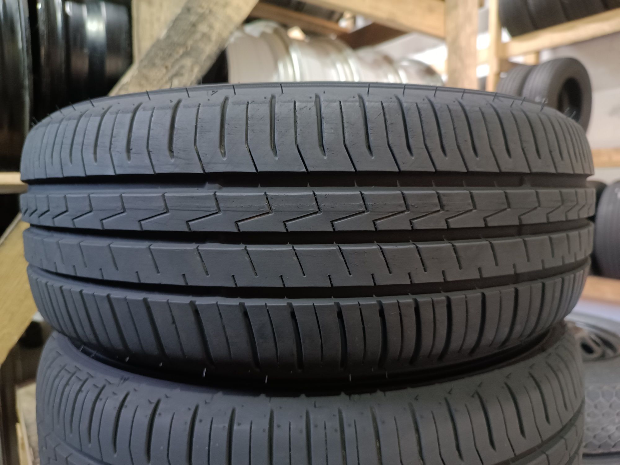 Літні шини FALKEN 185/60 R14 резина Р14