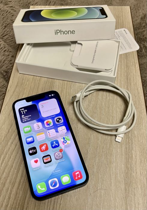 Iphone 13 mini 256 Gb