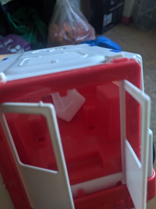 Детские машинки большие