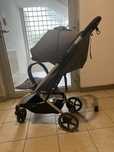 Wozek sybex eezy s, limited