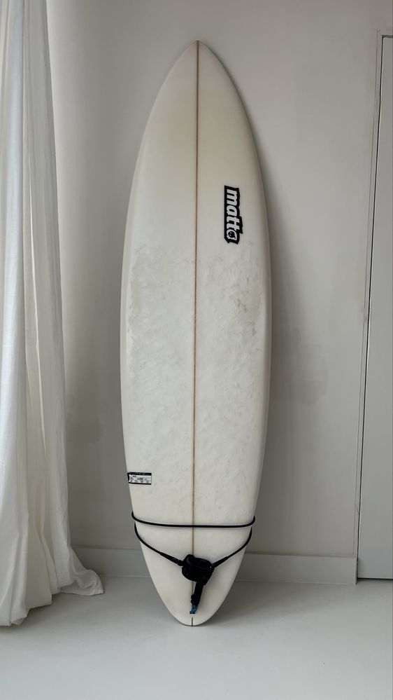 Matta 6.8 surfboard
