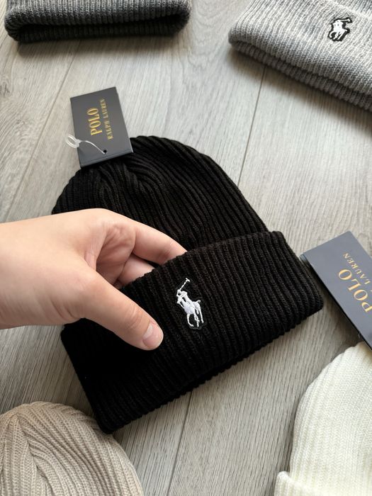 Шапка Ralph Lauren