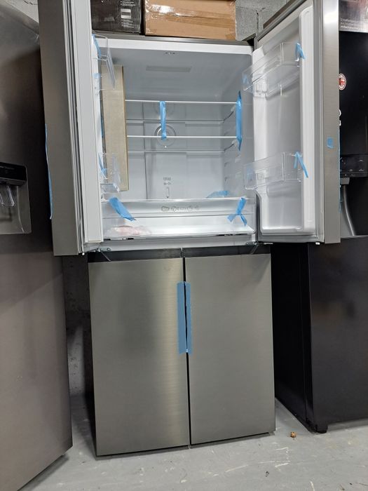 Холодильник Side by Side Koenig wd4132 NoFrost