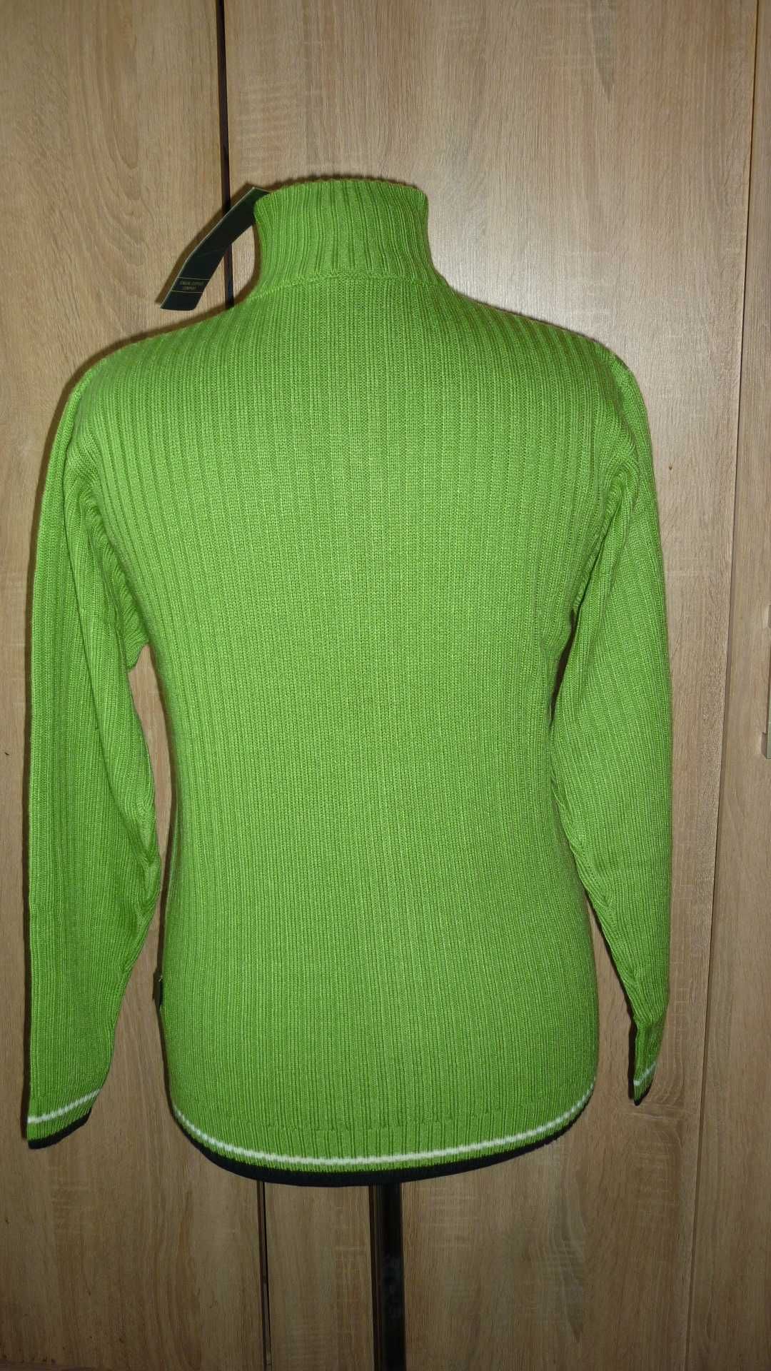 Casual Clothes company- męski sweter   r; M