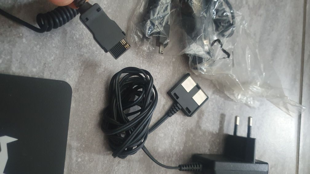 Zestaw 6 telefonów TvBox Trongle słuchawki BT Acer LG Nokia Sony Erics