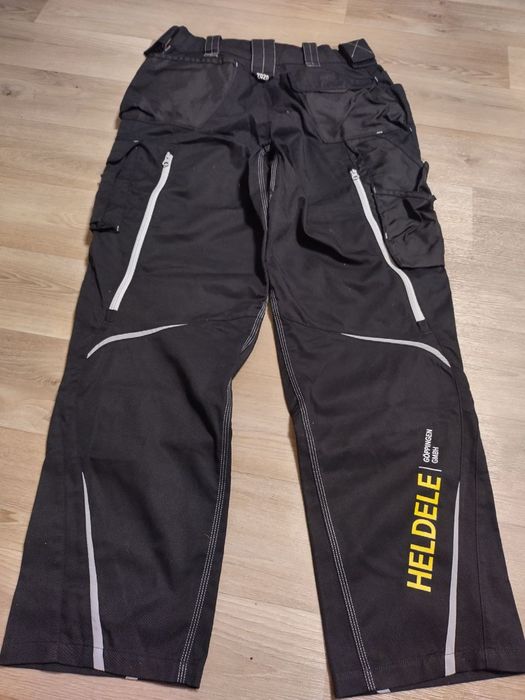 робочі брюки штани Engelbert Strauss motion 2020 men 54