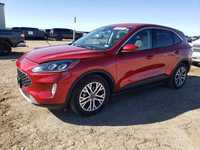 Ford Escape SEL 2022 Року